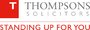 Thompsons Solicitors