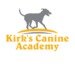 Kirk's Canine Academy