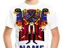 Kids Birthday Shirt