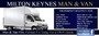 Milton Keynes Man and Van