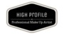 Mobile Make Up Artist Liverpool by High Profile