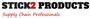 Stick2 Products - Adhesive Supplier