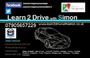 Learn 2 Drive with Simon