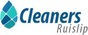 Cleaners Ruislip