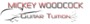 Mickey Woodcock Guitar Tuition