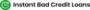 Instant Bad Credit Loans UK