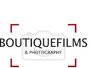 Boutique Wedding Films
