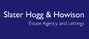 Slater Hogg & Howison Lettings