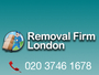 Removal Firm London