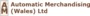 Automatic Merchandising Wales Ltd