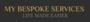 My Bespoke Services