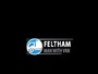 Man with Van Feltham