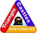 Triangle Castles