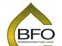 Birmingham Fuel Oils Ltd