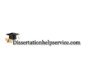 Dissertation Help Service