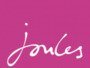 Joules UK voucher codes