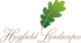 Hayfield Landscapes