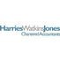 Harries Watkins Jones