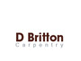 D Britton Carpentry