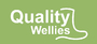 Quality Wellies