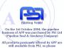 Associated Pipeline