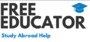 FreeEducator - Study in UK