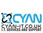 Cyan IT Services & Support London